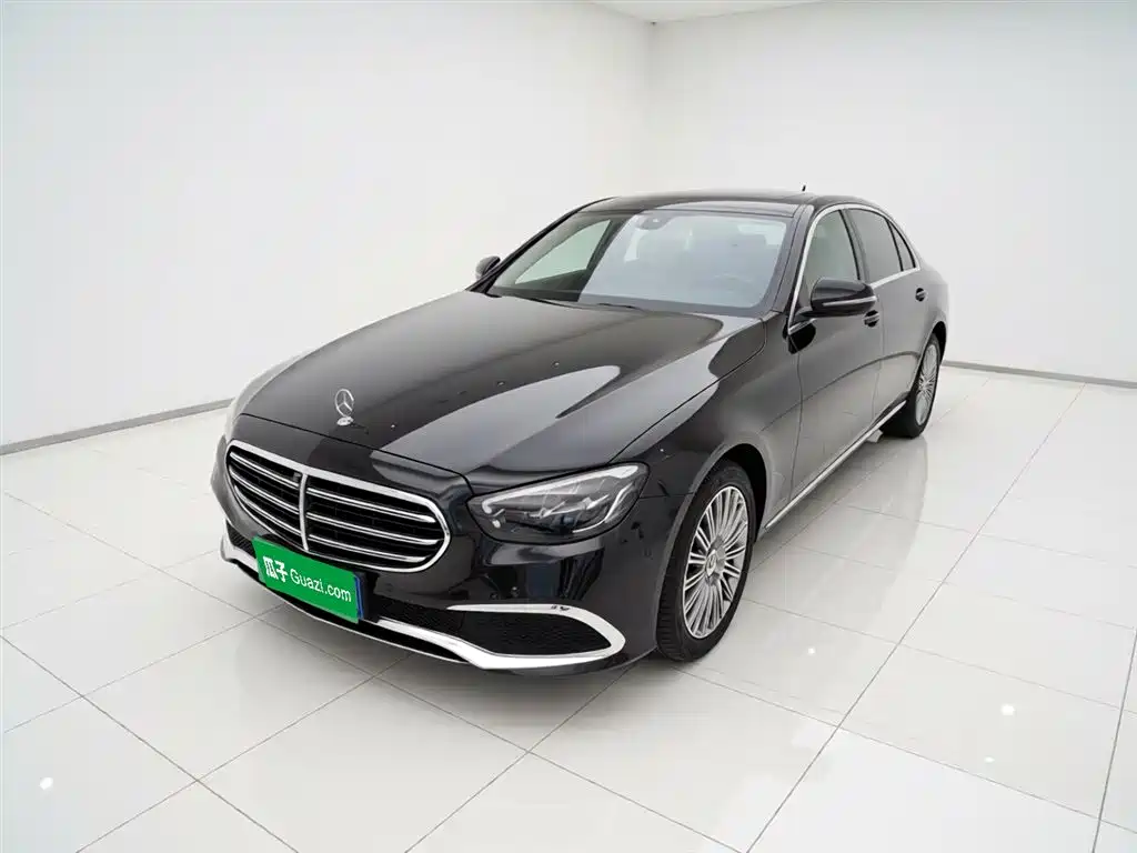 Mercedes-Benz E-Class 2023 E 300 L Luxury Model купить на сайте DeffCars