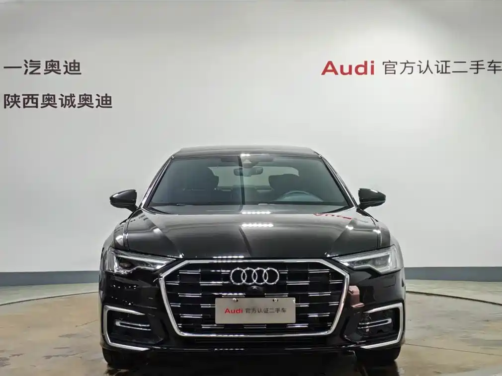 Audi A6L 2024 45 TFSI Premium Dynamic Model купить на сайте DeffCars