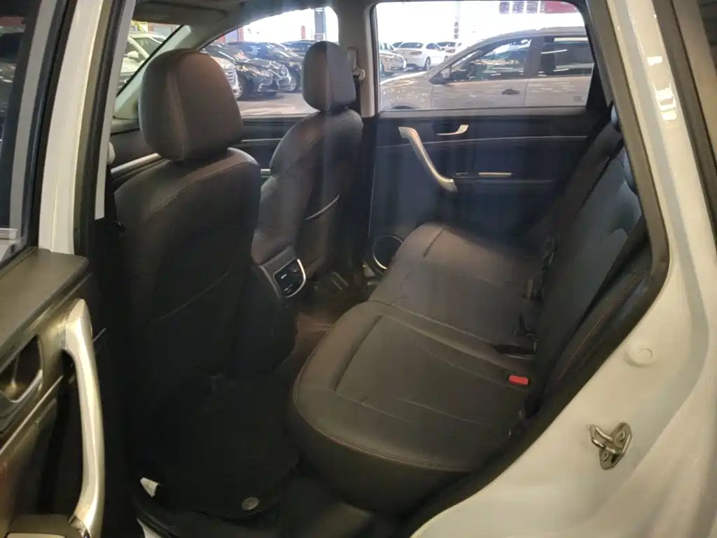 Haval M6 2019 1.5T Manual 2WD Elite National VI купить на сайте DeffCars