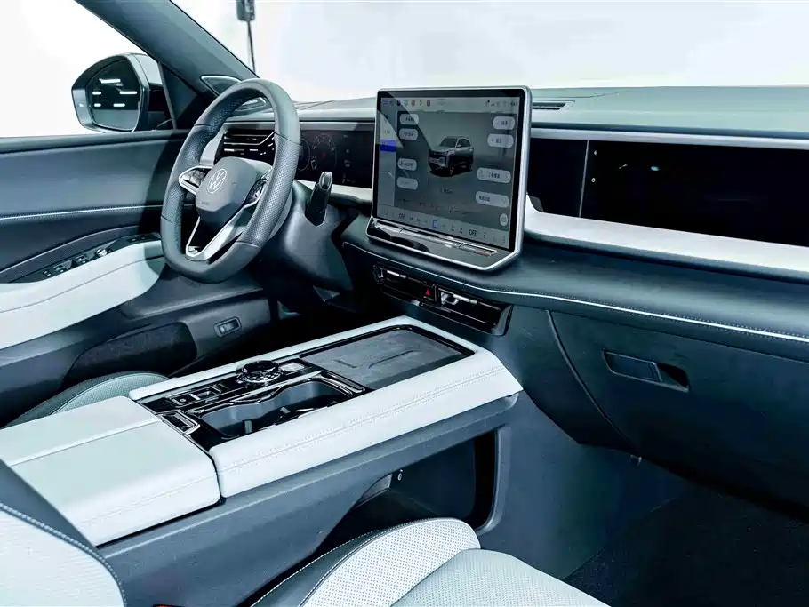 Touron 2025 Touron Pro 450TSI four-wheel drive vertical version купить на сайте DeffCars