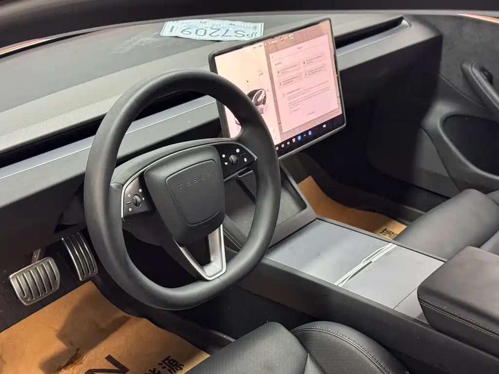 Model 3 2024 high-performance all-wheel drive version купить на сайте DeffCars