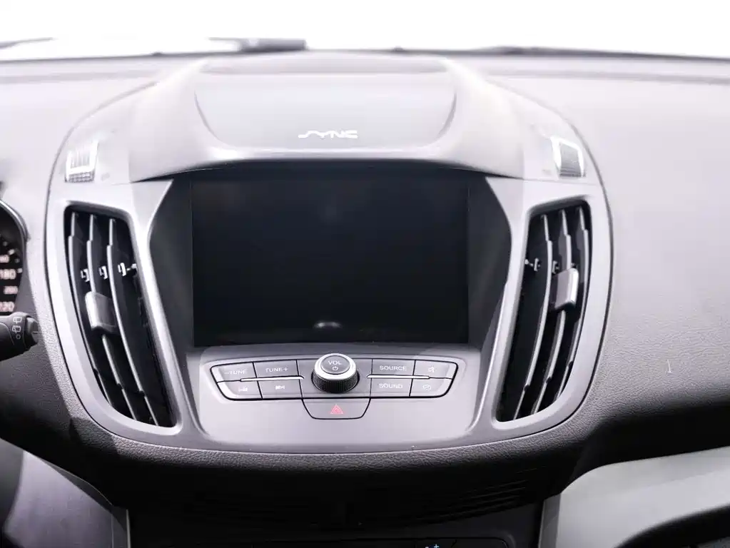 Escape 2019 EcoBoost 180 two-wheel drive platinum airfoil National VI купить на сайте DeffCars
