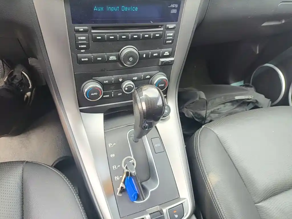 Captiva 2015 2.4L 4WD Ultimate Edition 7-seater купить на сайте DeffCars