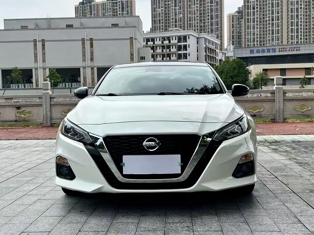 Teana 2021 2.0L XL Comfort Edition купить на сайте DeffCars