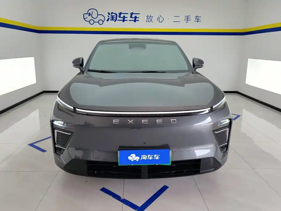 Star Era ET 2024 Extended Range 200 Pro купить на сайте DeffCars