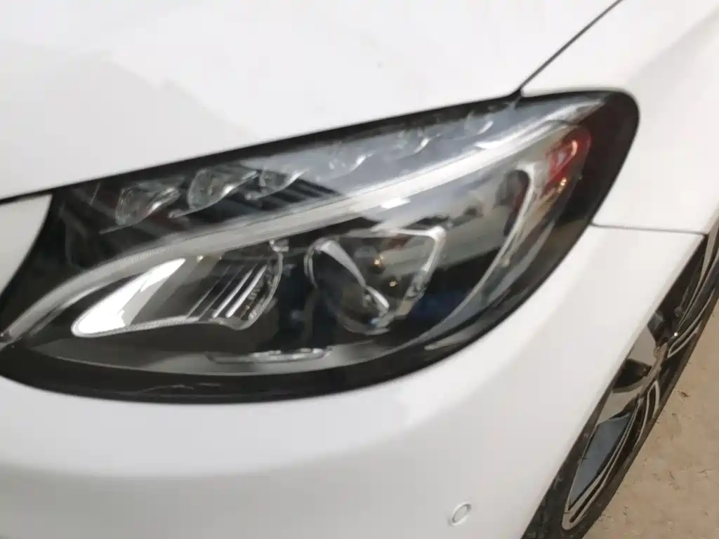 Mercedes-Benz C-Class 2018 C 200 Sports Edition купить на сайте DeffCars
