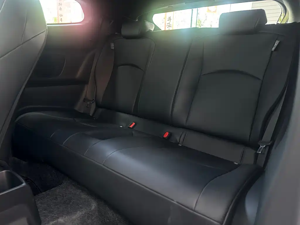 GR YARIS 2025 GR evolution version купить на сайте DeffCars