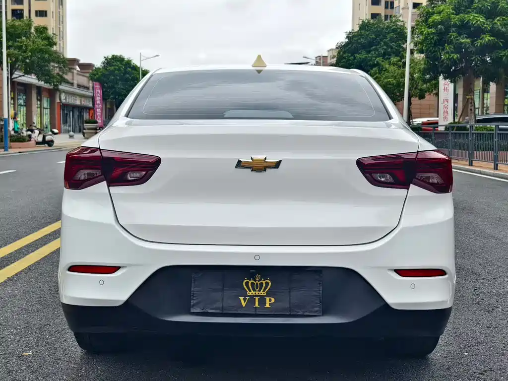 Covoz 2020 325T Automatic Xinyue Edition купить на сайте DeffCars
