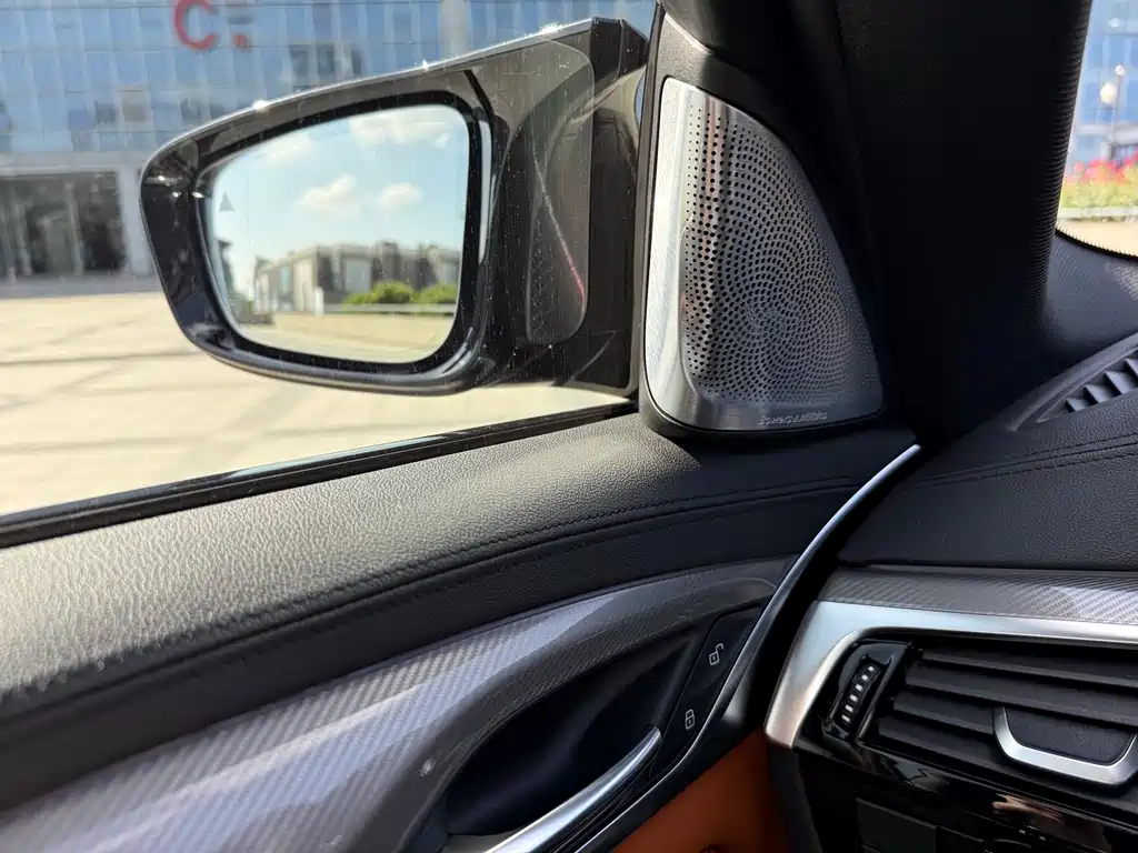 BMW M5 2018 M5 купить на сайте DeffCars
