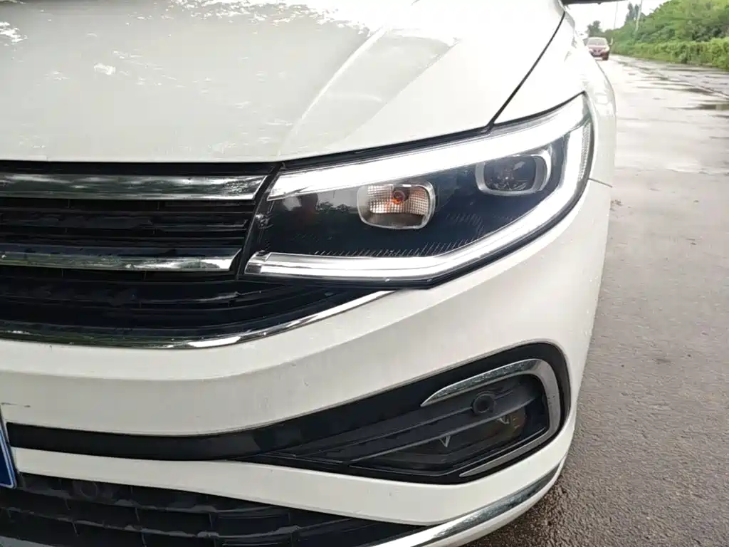 Bora 2023 200TSI DSG Yuexing Edition купить на сайте DeffCars