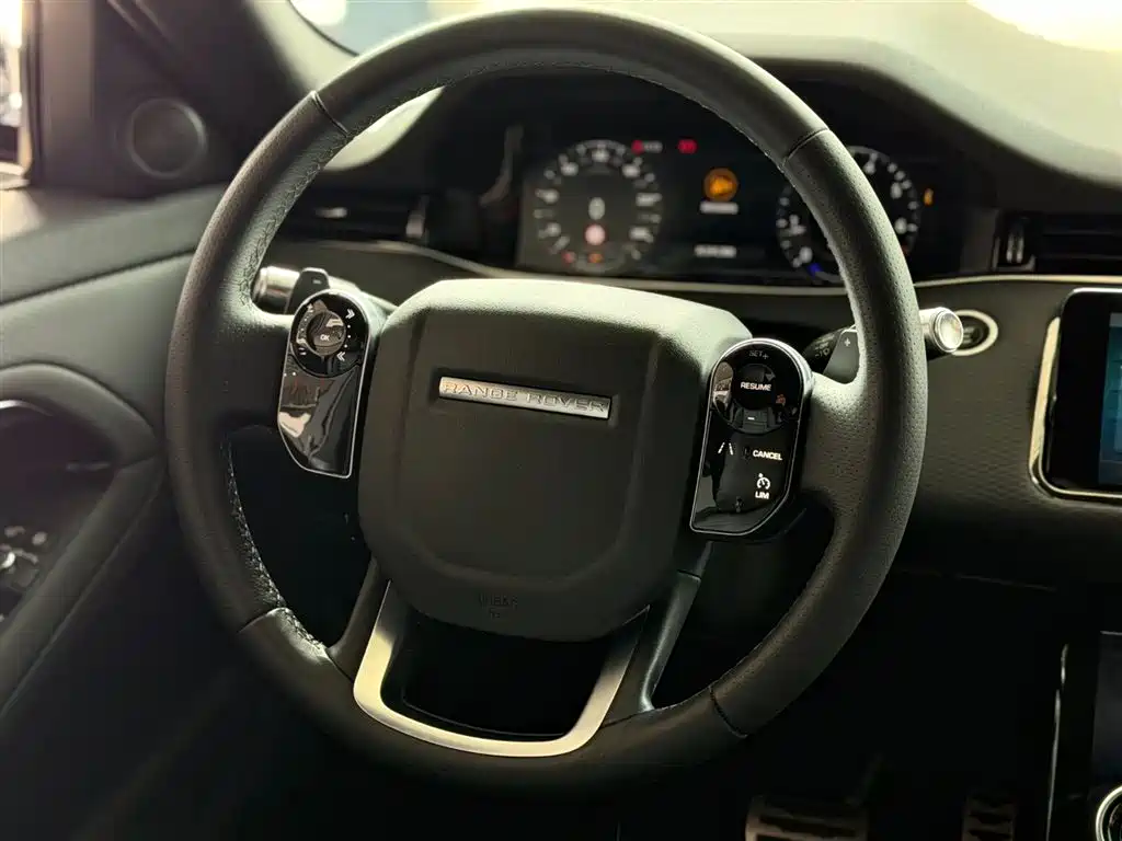 Range Rover Evoque 2020 249PS R-DYNAMIC S Sports Edition купить на сайте DeffCars