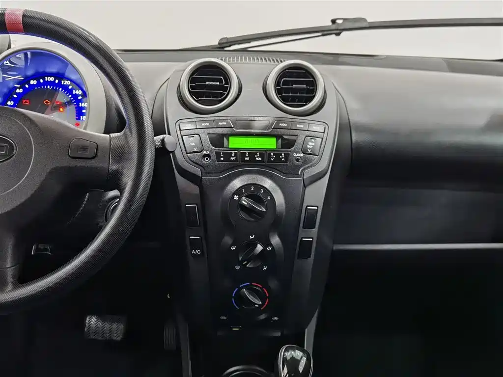 BYD F0 2015 1.0L AMT Hyunku type купить на сайте DeffCars