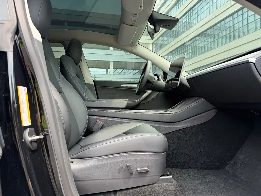 Model Y 2022 Performance high-performance all-wheel drive version купить на сайте DeffCars