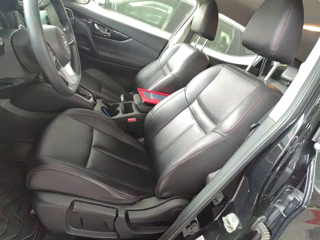 Qashqai 2022 2.0L CVT XV Smart Edition купить на сайте DeffCars