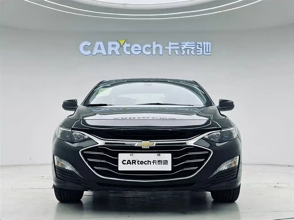 Malibu XL 2023 1.5T sharp version купить на сайте DeffCars