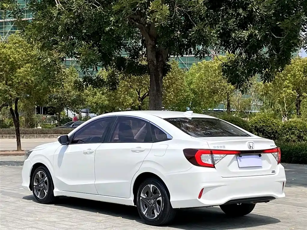 Xiangyu 2019 180TURBO CVT Enjoy Edition National V купить на сайте DeffCars