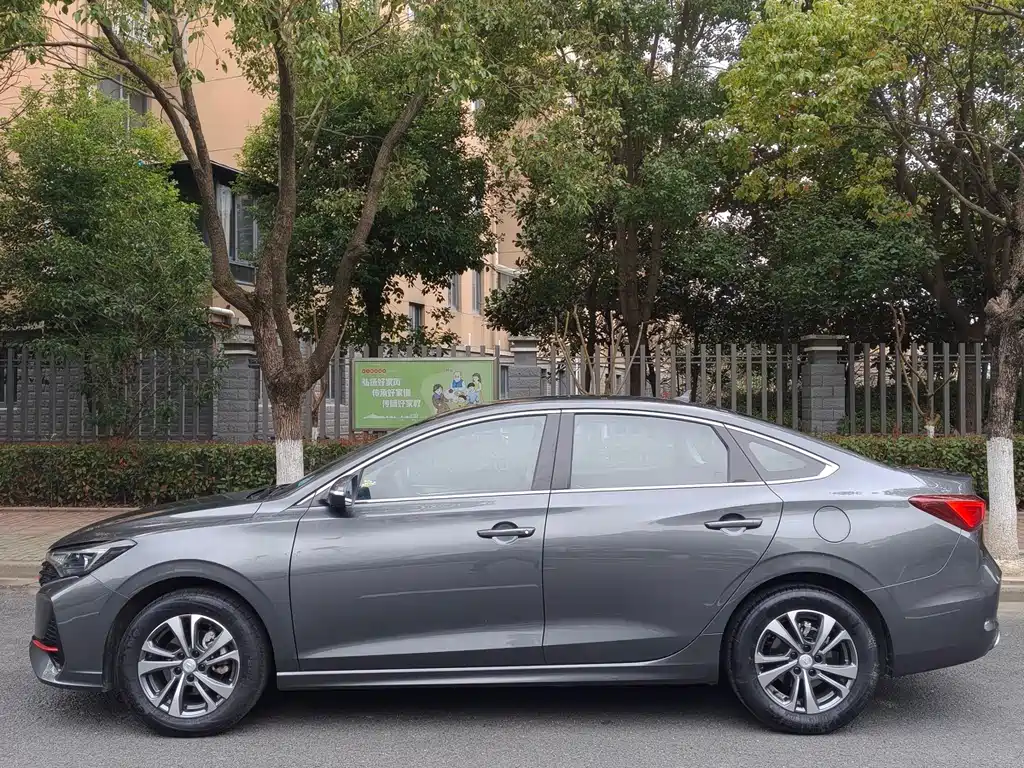EADO 2024 PLUS Blue Whale NE 1.4T GDI DCT High Energy Edition купить на сайте DeffCars