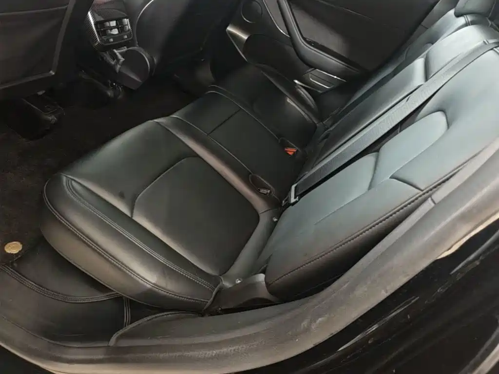 Model Y 2022 facelift rear-wheel drive version купить на сайте DeffCars