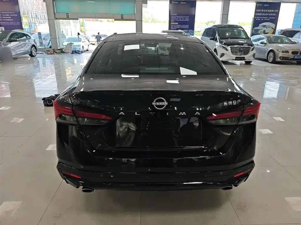 Teana 2022 2.0L XL-TLS Enjoy Edition купить на сайте DeffCars