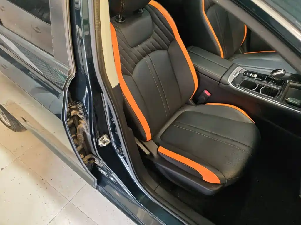 Yixuan max 2023 1.5T Super Chubby Dad Edition купить на сайте DeffCars