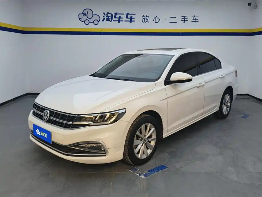 Bora 2019 facelift 280TSI DSG Elite National VI купить на сайте DeffCars