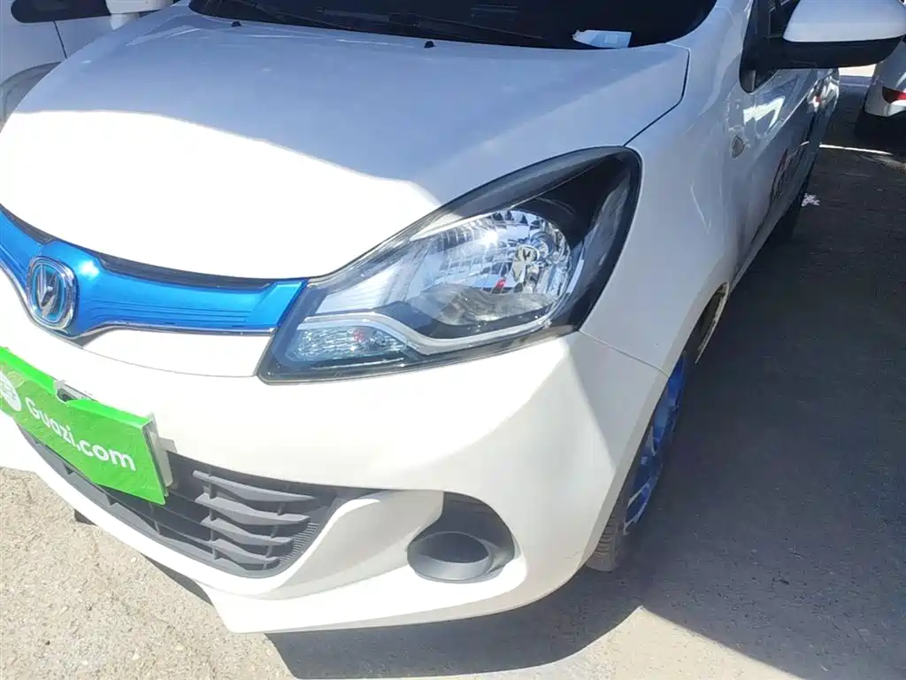 Benben EV 2019 EV360 Standard Model купить на сайте DeffCars