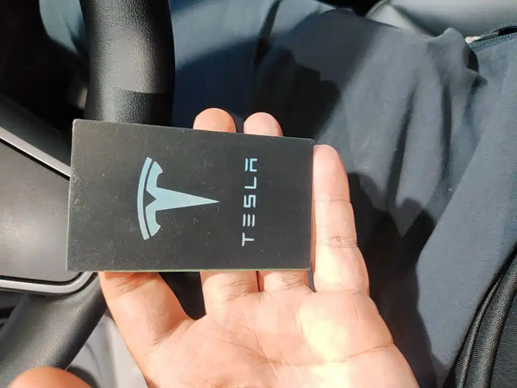 Model 3 2020 Standard Range Rear Drive Upgraded Version купить на сайте DeffCars