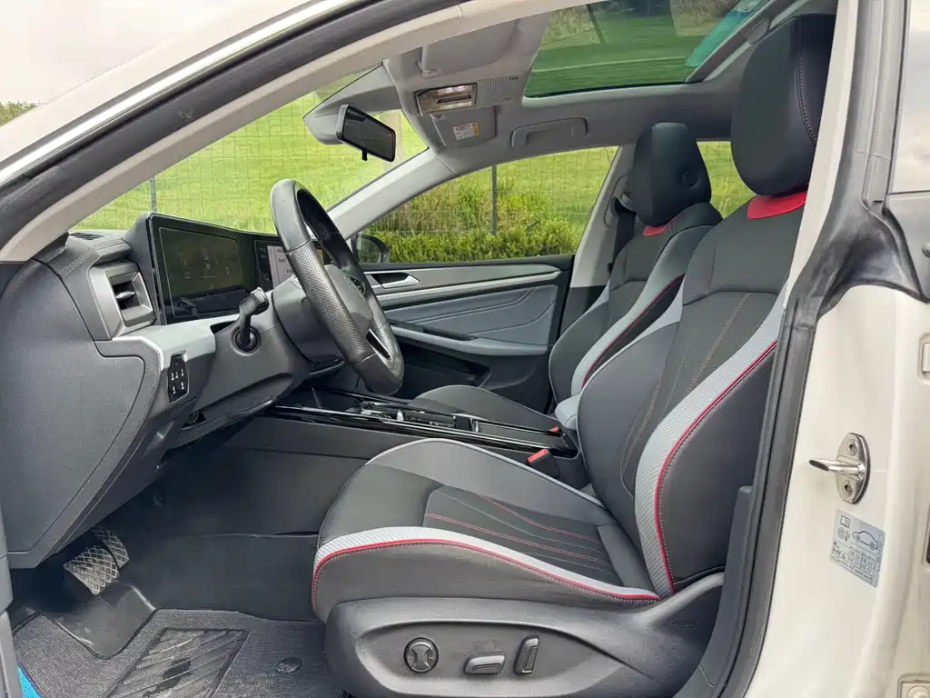 Lingdu 2022 Lingdu L 280TSI DSG Hot Edition купить на сайте DeffCars
