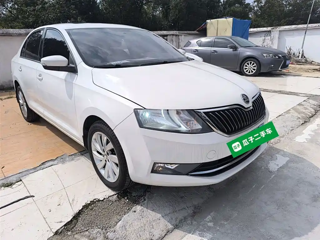 Xinrui 2019 1.5L automatic comfort version National V купить на сайте DeffCars