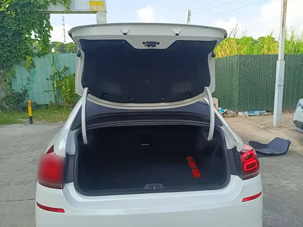 Citroen C5 2017 350THP automatic luxury model купить на сайте DeffCars