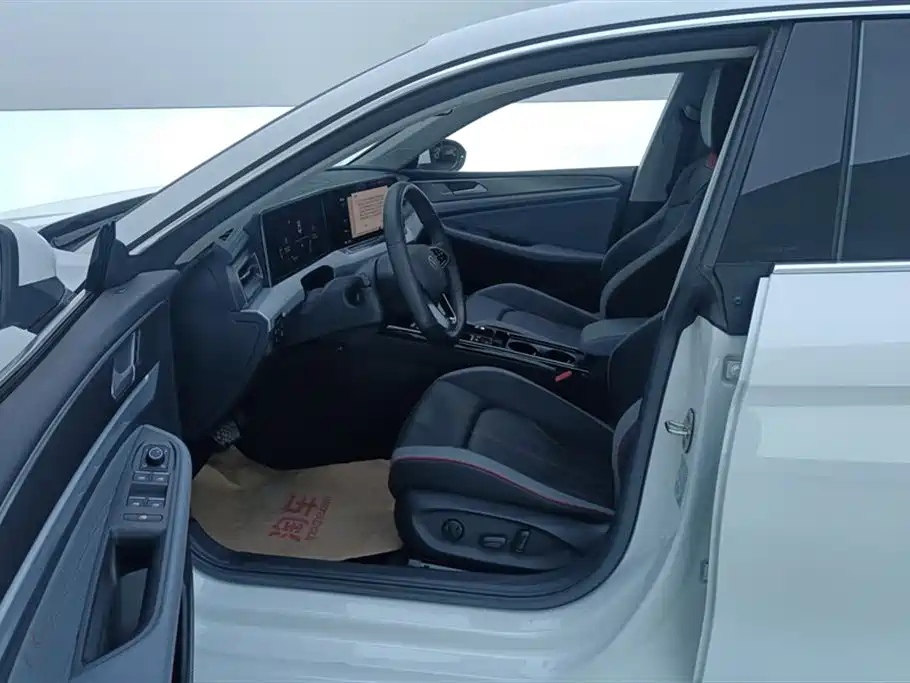 Lingdu 2024 Lingdu L 280TSI DSG Hot Edition купить на сайте DeffCars