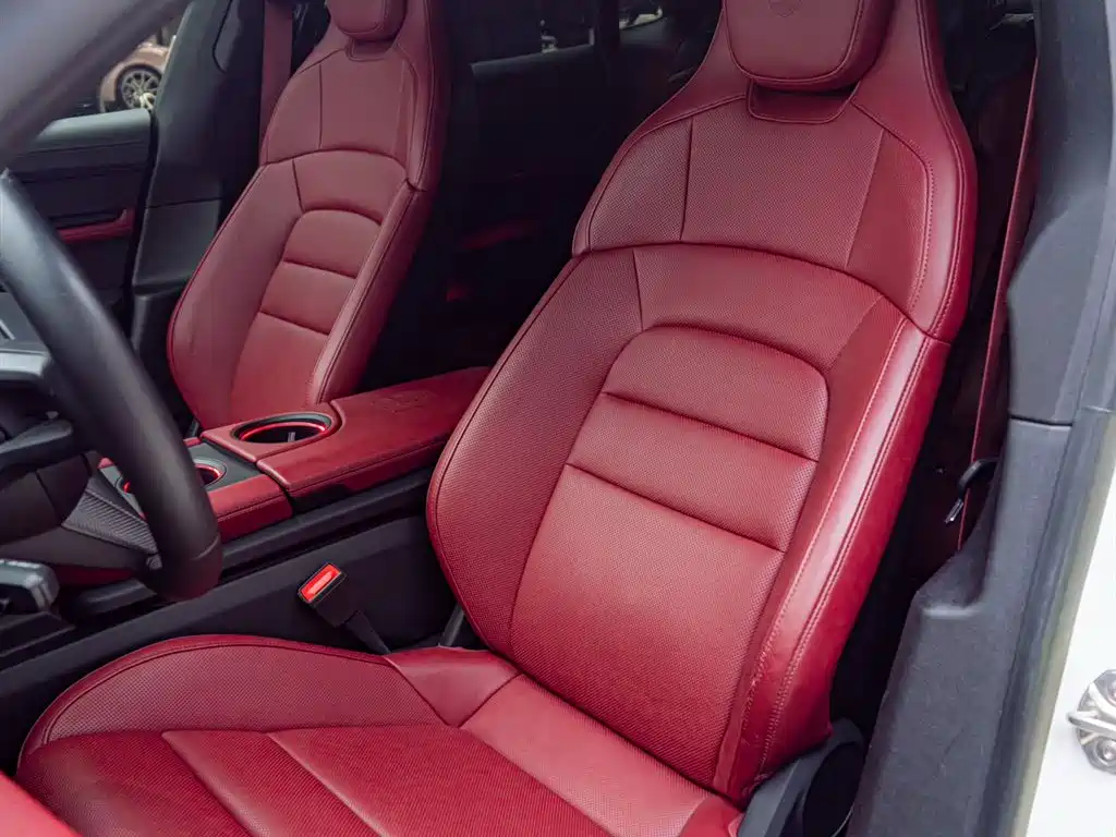 Taycan 2022 facelift Taycan купить на сайте DeffCars