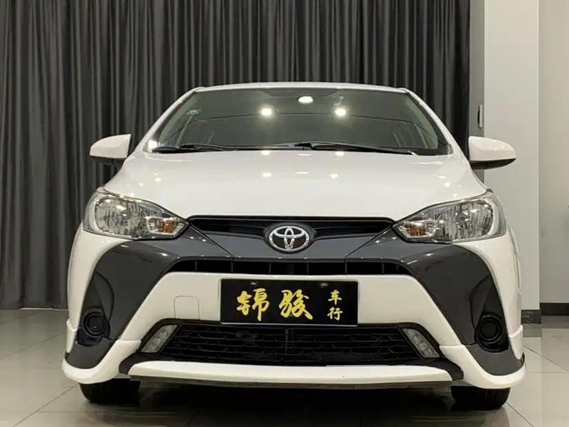 YARiS L Zhixuan 2019 1.5E CVT Charming Edition National VI купить на сайте DeffCars