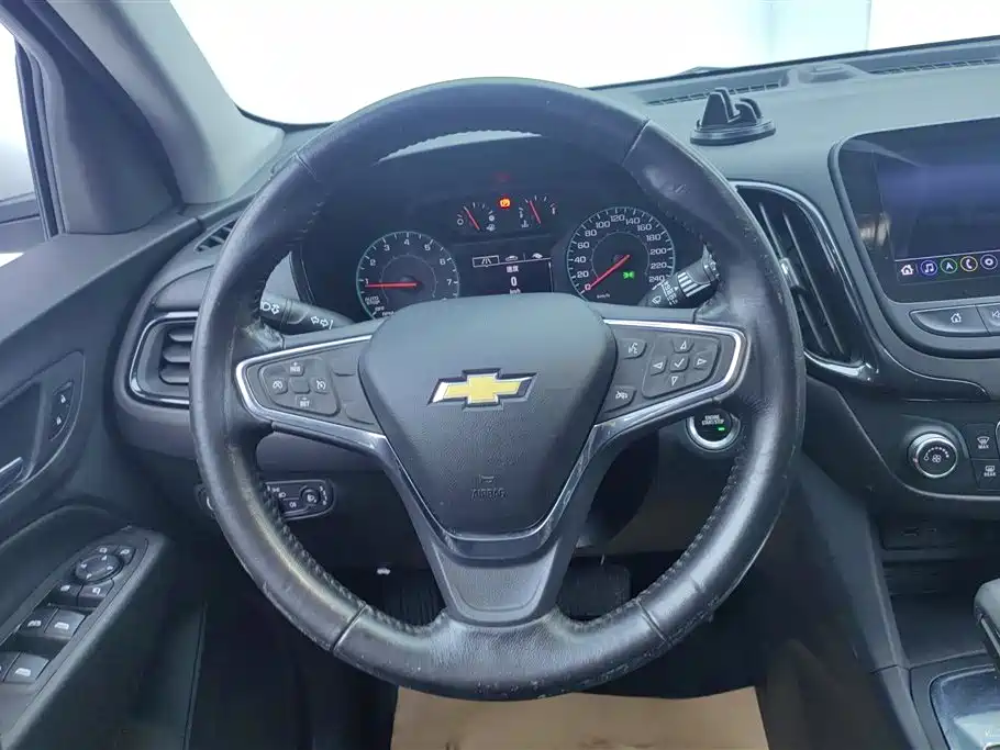 Explorer 2022 535T Chijie Edition купить на сайте DeffCars