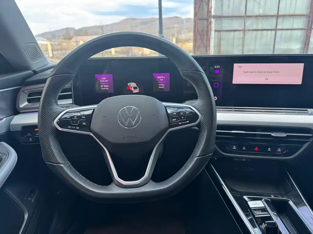 Lingdu 2022 Lingdu L 280TSI DSG Hot Edition купить на сайте DeffCars