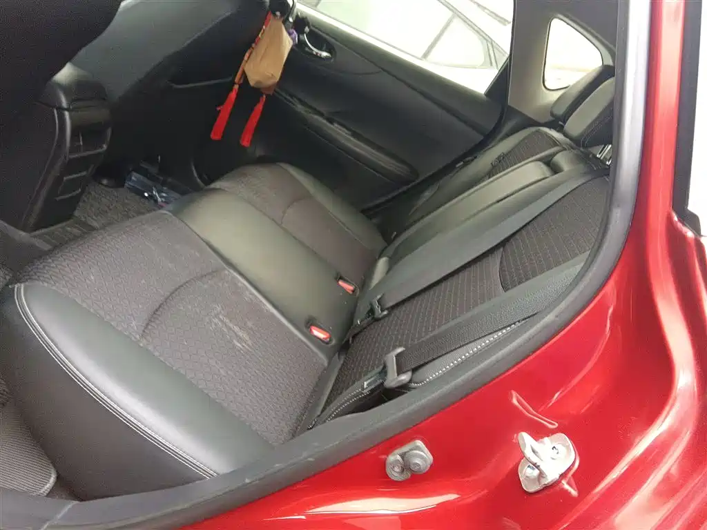 Tiida 2019 1.6L CVT Smart Travel Edition National VI купить на сайте DeffCars