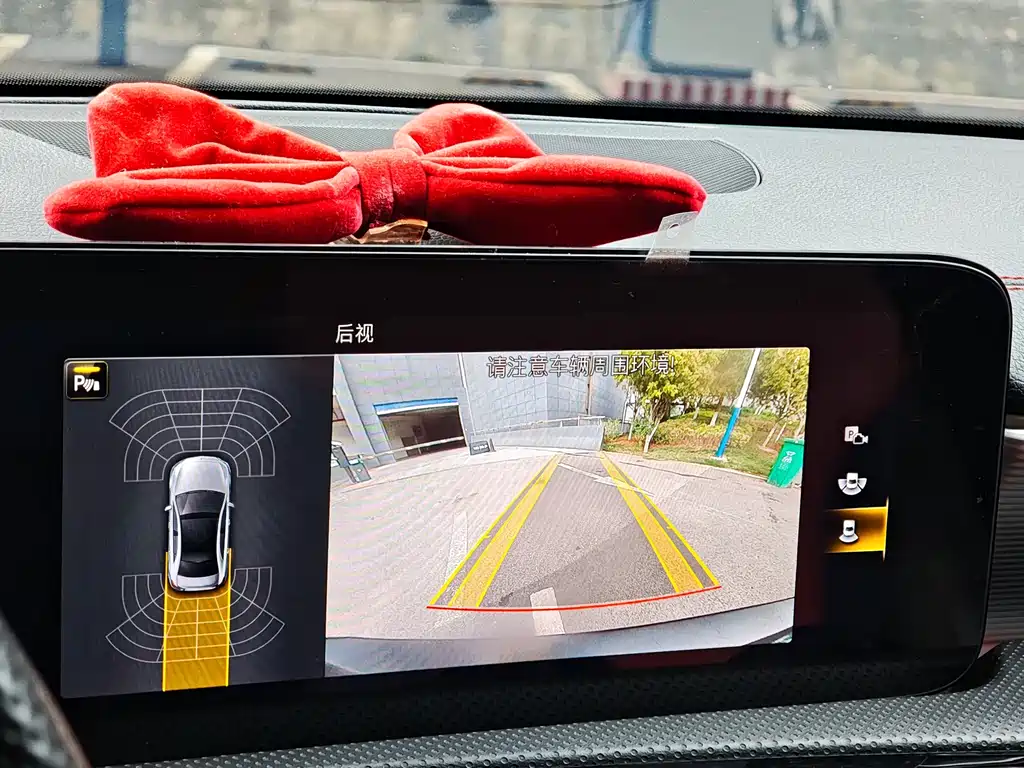 Mercedes-Benz A-Class AMG 2023 AMG A 35 L 4MATIC купить на сайте DeffCars