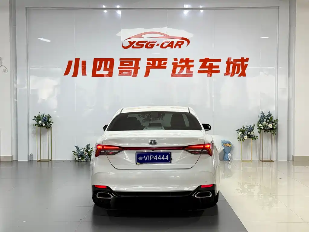 Asia Dragon 2019 2.0L XLE Exclusive Edition National VI купить на сайте DeffCars