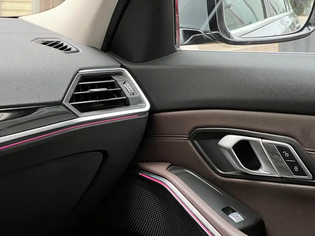 BMW i3 2022 eDrive 35 L купить на сайте DeffCars