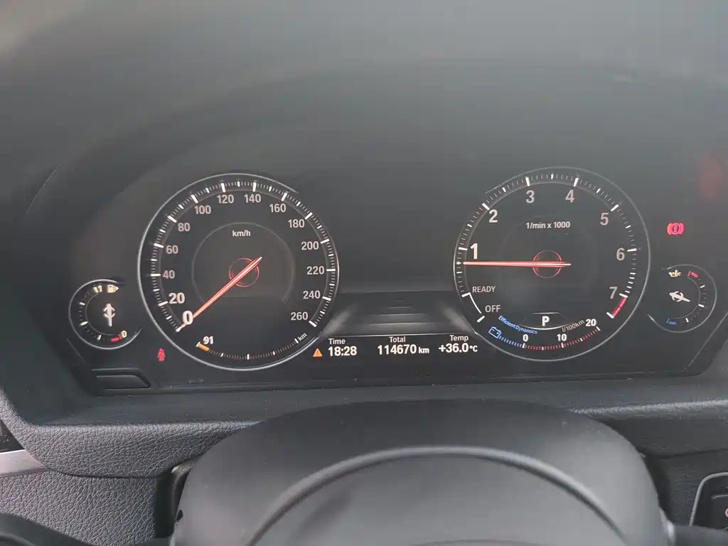 BMW 3 Series 2019 320Li M Sports Night Edition купить на сайте DeffCars