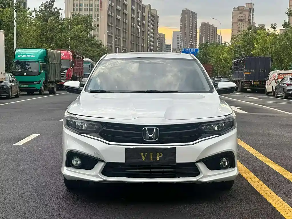 Xiangyu 2019 180TURBO CVT Enjoy Edition National VI купить на сайте DeffCars
