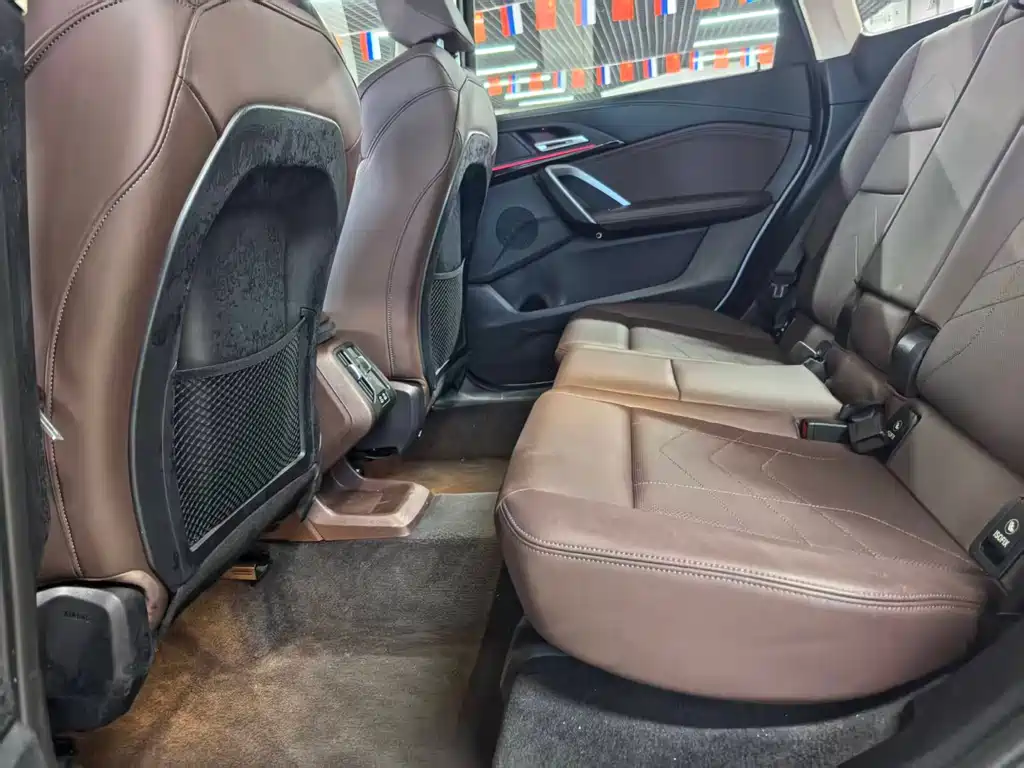 BMW X1 2023 sDrive20Li X Design Package купить на сайте DeffCars