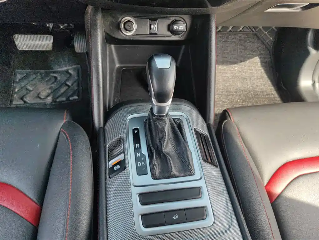 Changan CS55 2018 1.5T automatic color type National V купить на сайте DeffCars