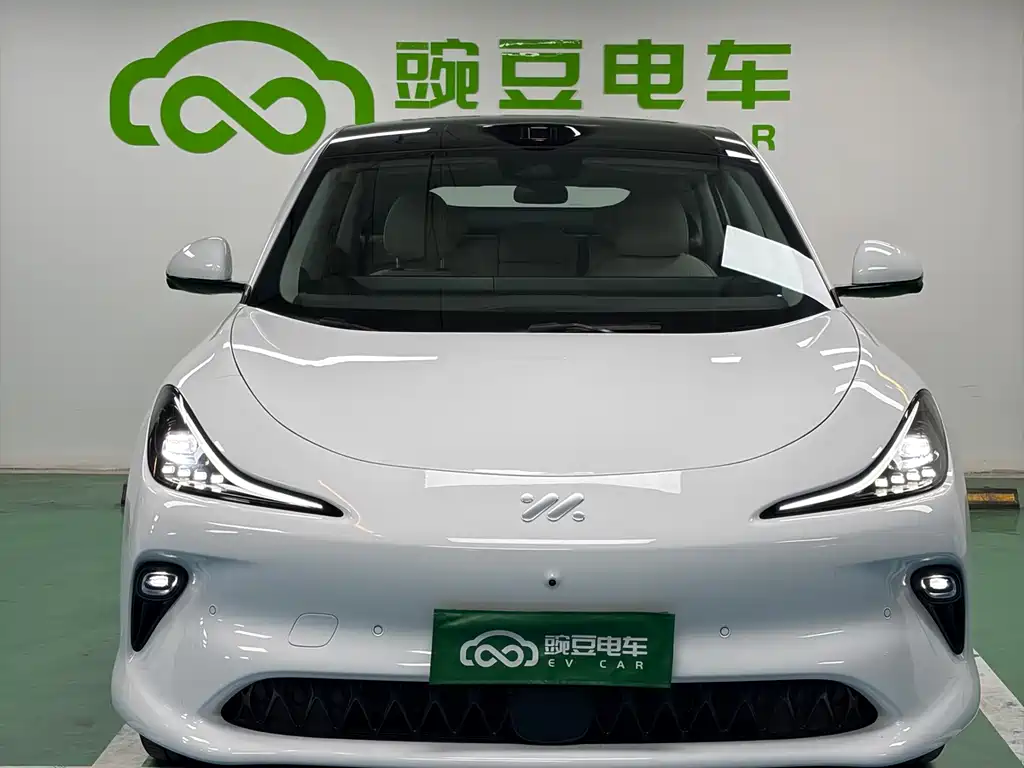 Zhiji LS6 2025 Super Performance Skink Smart Edition купить на сайте DeffCars