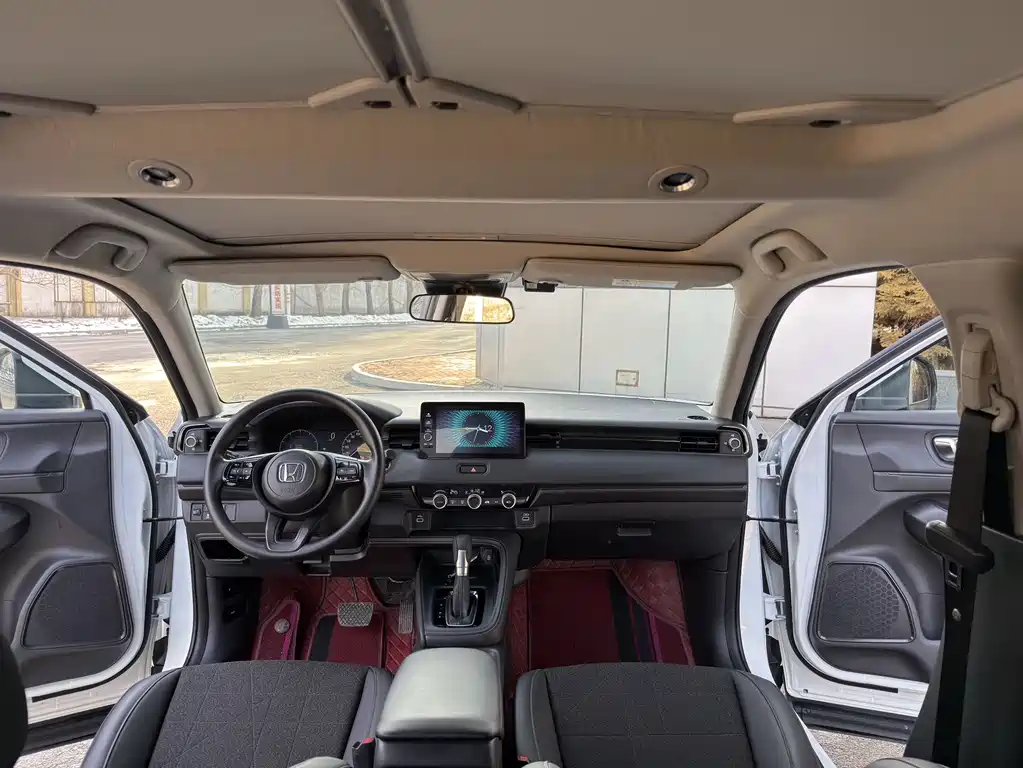 Binzhi 2023 1.5L CVT Pioneer Edition купить на сайте DeffCars