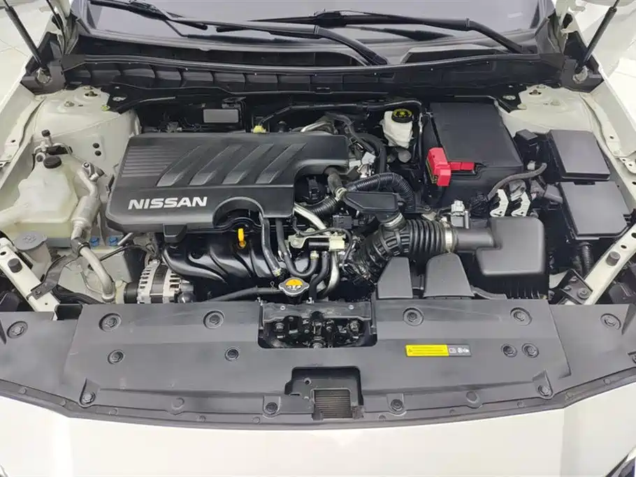 Teana 2021 2.0L XL Comfort Edition купить на сайте DeffCars