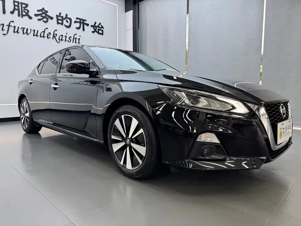 Teana 2021 2.0L XL Comfort Edition купить на сайте DeffCars