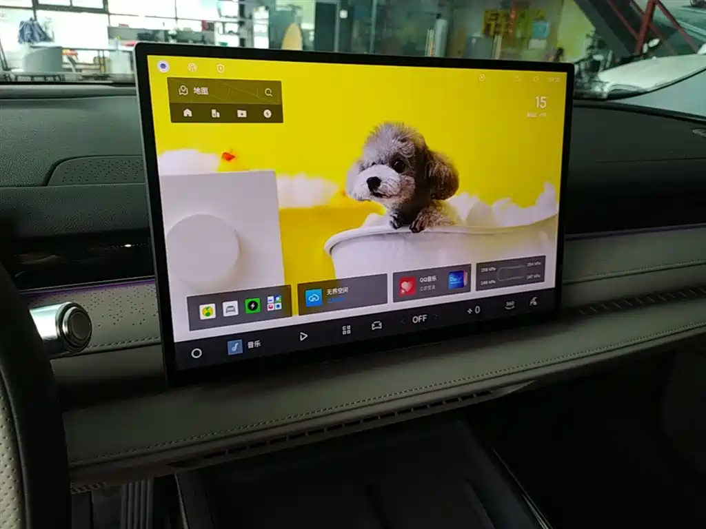 Galaxy Star 8 2025 130km EM-i Exclusive Edition купить на сайте DeffCars