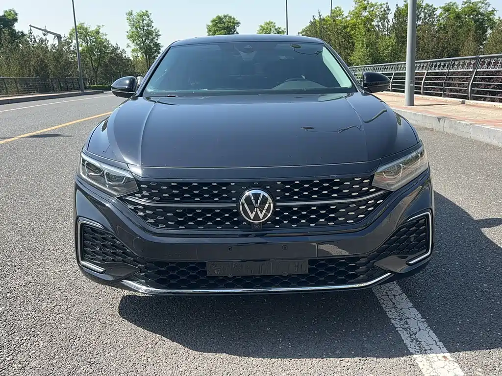 Passat 2023 330TSI Starry Sky Deluxe Edition купить на сайте DeffCars