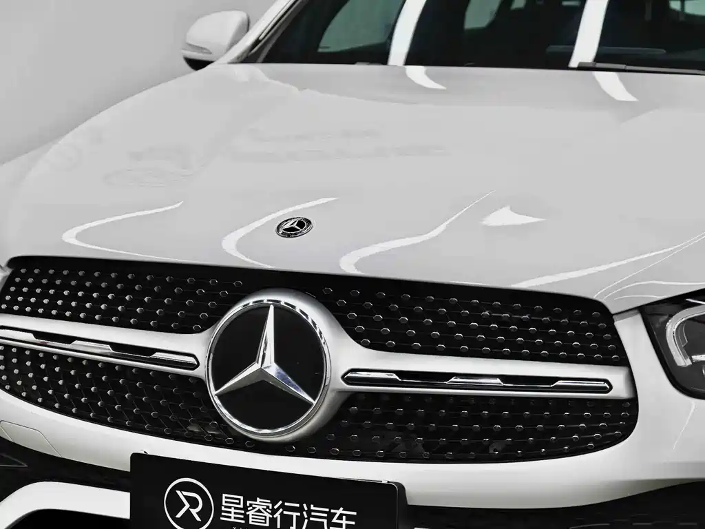 Mercedes-Benz GLC 2020 facelift GLC 300 L 4MATIC dynamic купить на сайте DeffCars